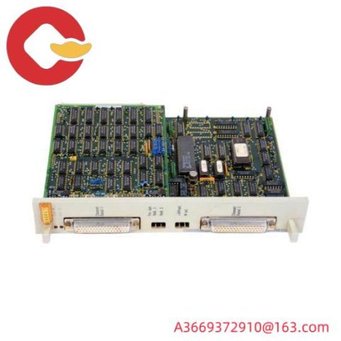 SIEMENS 6ES5241-1AA11 IP241 Module: Industrial Automation's Reliable Heartbeat