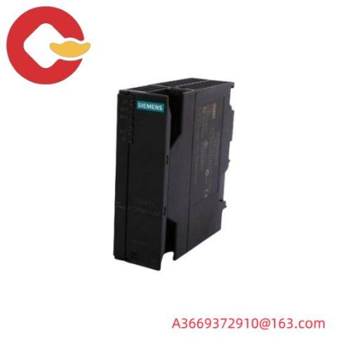 SIEMENS 6ES5376-0AA21 SIMATIC S5 Control Unit