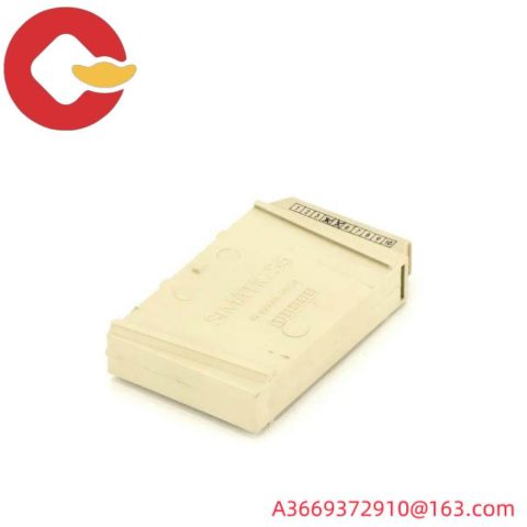 Siemens 6ES5377-0AB41 Analog Output Module for Industrial Automation