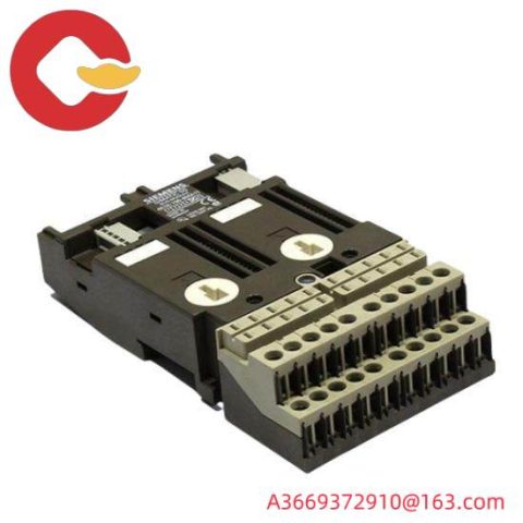 Siemens Bus Module 6ES5700-8MA11