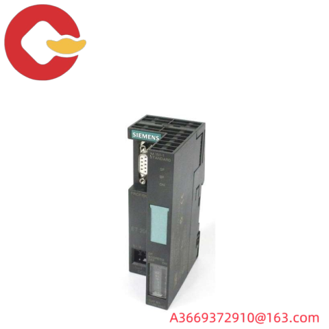 SIEMENS 6ES5760-0AB11 SIMATIC S5 Analog Input Module