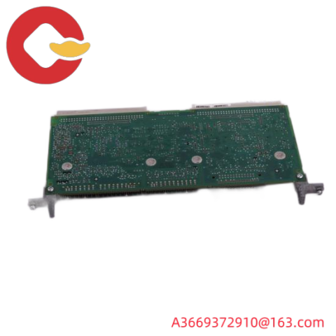 SIEMENS 6ES5816-1AA21 - Advanced SIMATIC S5 Control Modules