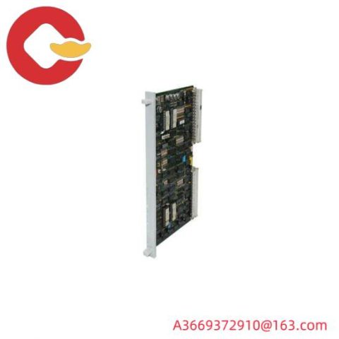 Siemens 6ES5927-3SA12 CPU Module: Industrial Control Heart