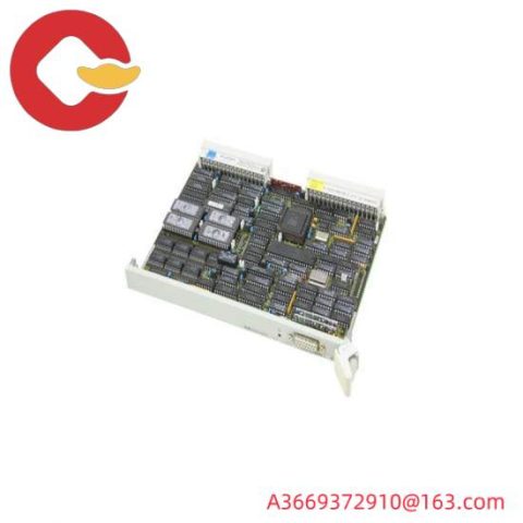 Siemens 6ES5947-3UR21: Advanced Expansion Module for Industrial Control Systems