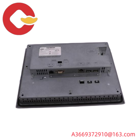 SIEMENS 6ES5955-3LF42 Modular Power Supply