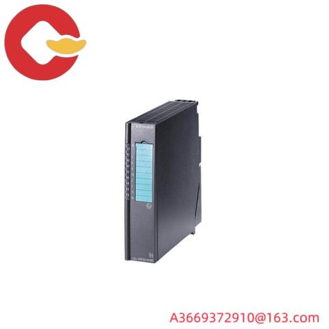 SIEMENS 6ES7131-7RF00-0AB0 Input Module: Automation Solutions for Industrial Control