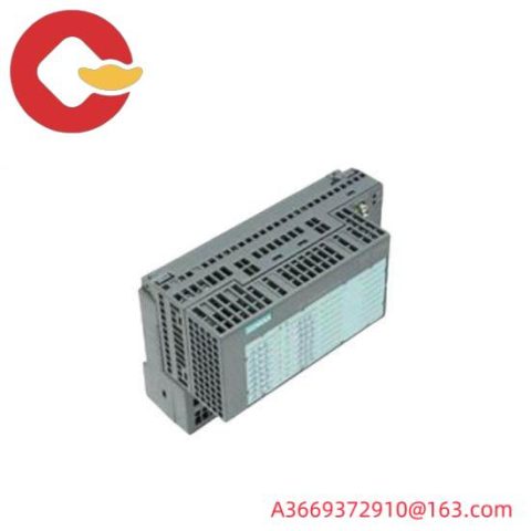 Siemens 6ES7132-1BH00-0XB0 Digital Output Module for ET 200B