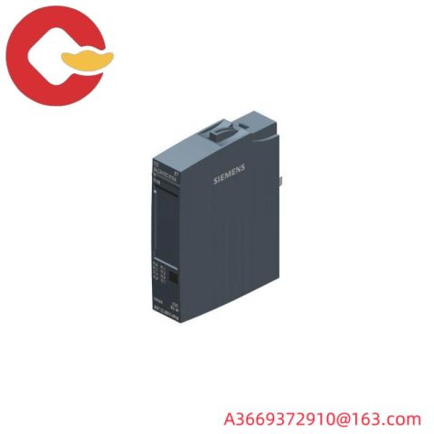 SIEMENS ET200SP 6ES7132-6BF01-0BA0 Digital Output Module