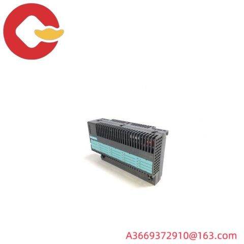 SIEMENS SIMATIC DP Analog Electronic Module, 6ES7134-0HF01-0XB0