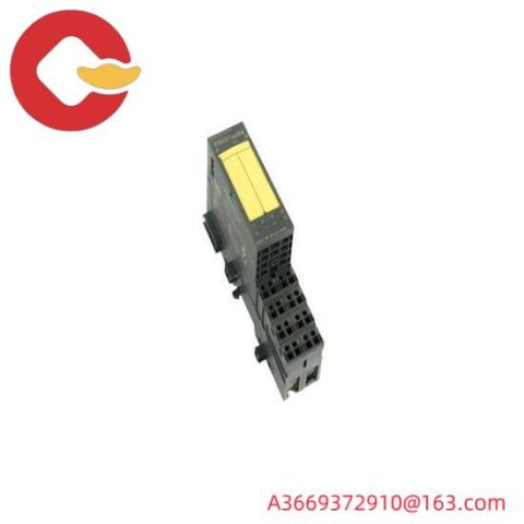 Siemens 6ES7138-4FA04-0AB0 Digital Input Module