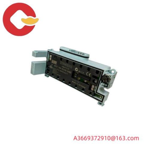 SIEMENS 6ES7144-4GF00-0AB0: Compact Control Module for Enhanced Efficiency