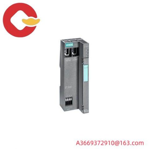 Siemens SIMATIC S7-300 Interface Module 6ES7151-3BA23-0AB0, Industrial Automation