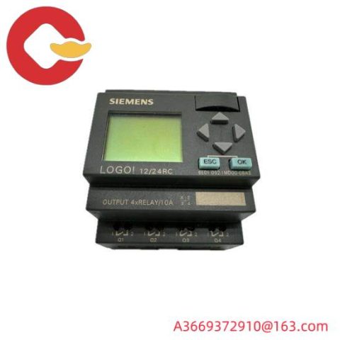 Siemens 6ES7193-1FL50-0XA0 SIMATIC S7 Terminal Module