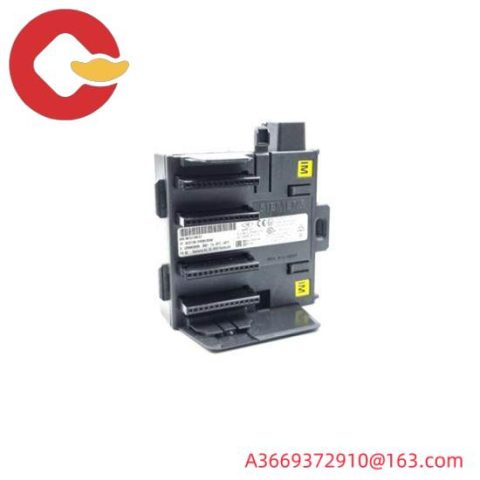 Siemens 6ES7195-7HD80-0XA0 Industrial Bus Module