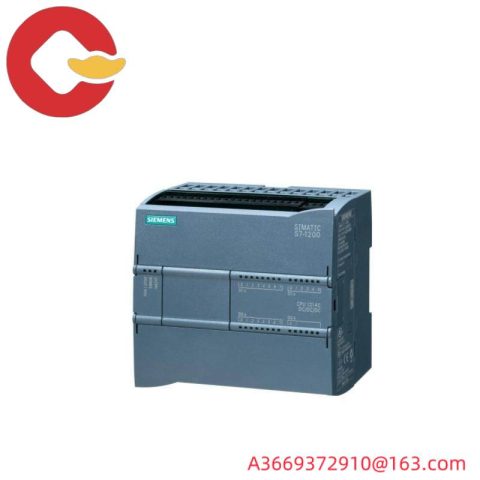 SIEMENS 6ES7214-1AG40-0XB0 Programmable Controller