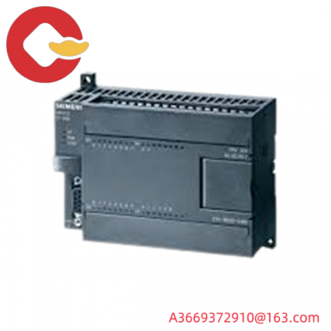 SIEMENS 6ES7214-2AD23 PLC Control Module