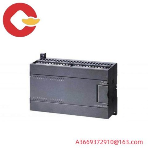 Siemens 6ES7223-1PL22-0XA0 | SIMATIC S7-200 Programmable Logic Controller Module