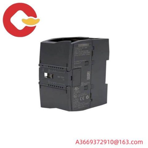 Siemens 6ES7231-4HF30-0XB0 Analog Input Module: Precision for Industrial Control Solutions