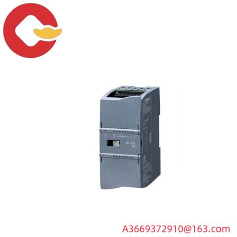 SIEMENS SIMATIC S7-1200 Analog Input Module, 6ES7231-4HF30-0XB0