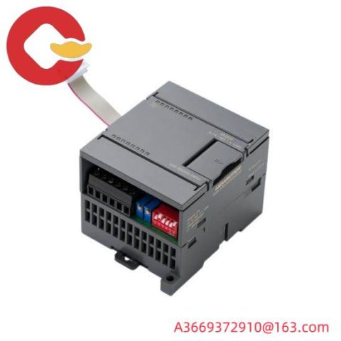 SIEMENS 6ES7235 OKD22 OXA8 Analog Input Module - High Precision, Industry-Standard Automation Solution