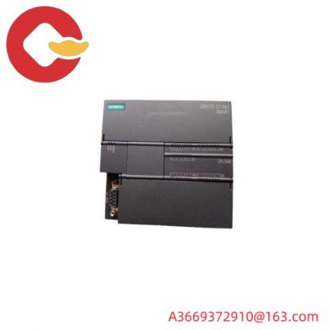 Siemens S7-200 SMART CPU SR40 6ES7288-1SR40-0AA0, Industrial Control Module