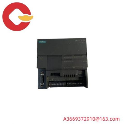 Siemens 6ES7288-1ST40-0AA0 CPU MODULE
