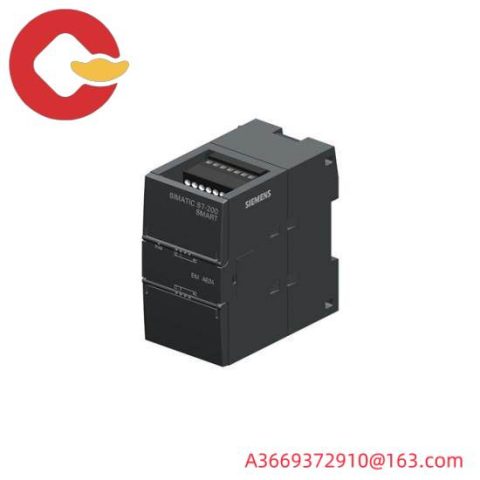 Siemens 6ES7288-3AE04-0AA0 Analog Input Module