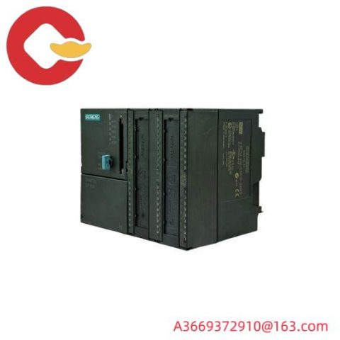Siemens CPU 314 IFM Module - 6ES7314-5AE10-0AB0, High Performance Control Solution
