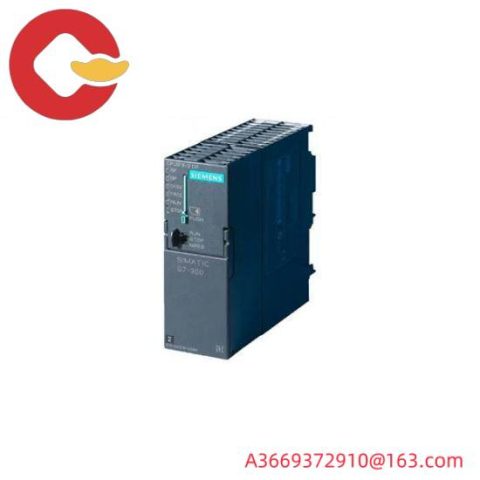 Siemens 6ES7315-2AG10-0AB0 CPU Module