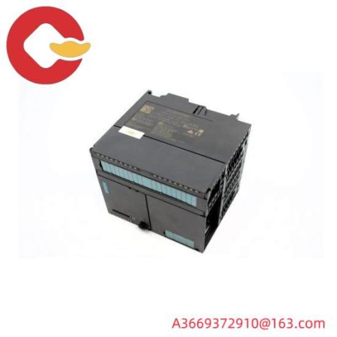 SIEMENS 6ES7315-7TJ10-0AB0 CPU Module: Central Processing Unit for Advanced Industrial Control Systems