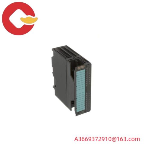 SIEMENS S7-300 PLC Digital I/O MODULE, 6ES7321-1BH10-0AA0