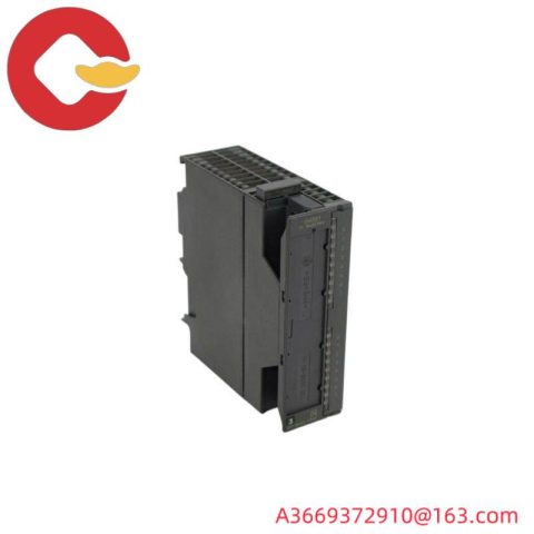 SIEMENS 6ES7321-1BH82-0AA0 Digital Input Module, Industry-grade Automation Solutions