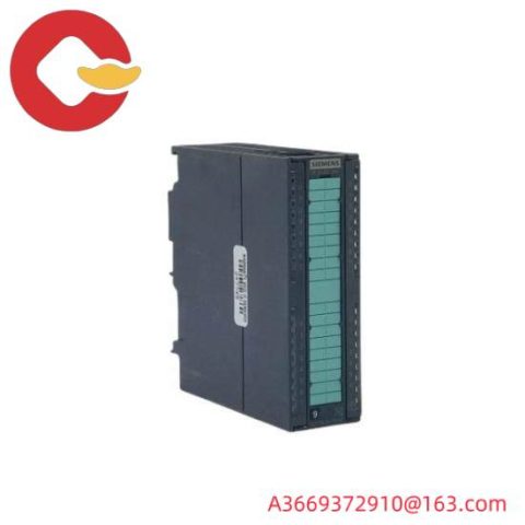 Siemens 6ES7321-1BP00-0AA0 Digital Output Module