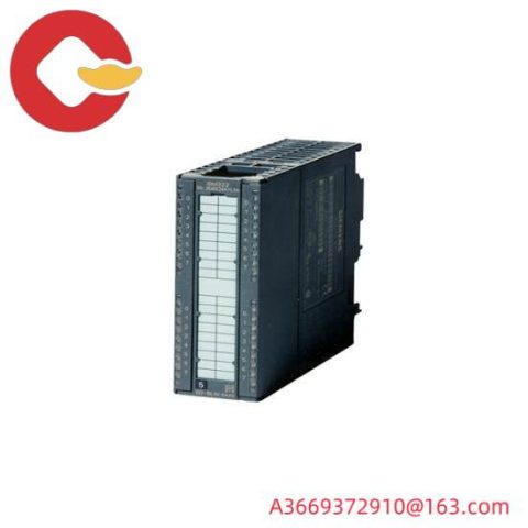 Siemens 6ES7322-1BH01-0AA0 Digital Output Module - High Precision Control Solution