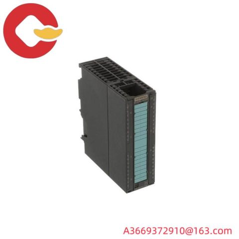 SIEMENS 6ES7322-5HF00-0AB0: High-Frequency Digital Output Module