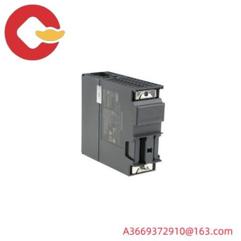 SIEMENS 6ES7323-1BL00-0AA0: Advanced Digital Control Module