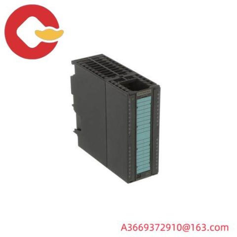 SIEMENS SIMATIC S7-300 8-Channel Analog Input Module 6ES7331-7PF11-0AB0