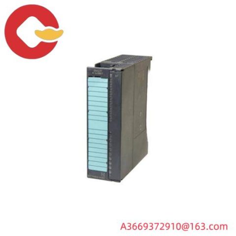 Siemens SIMATIC S7-1200 Analog Input Module 6ES7331-7TB00-0AB0, Designed for Precision & Efficiency