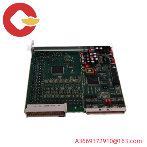 Siemens SIMATIC S7-300 Digital Output Module, 16 Points, 6ES7 331-7TF01-0AB0