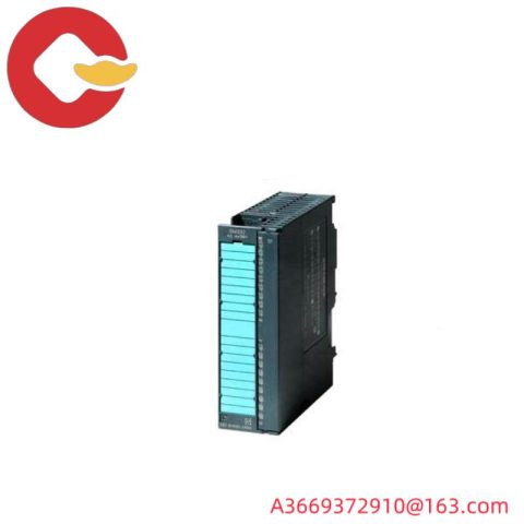 SIEMENS SM 332 ANALOG OUTPUT 6ES7332-7ND02-0AB0 - Advanced Control Solution