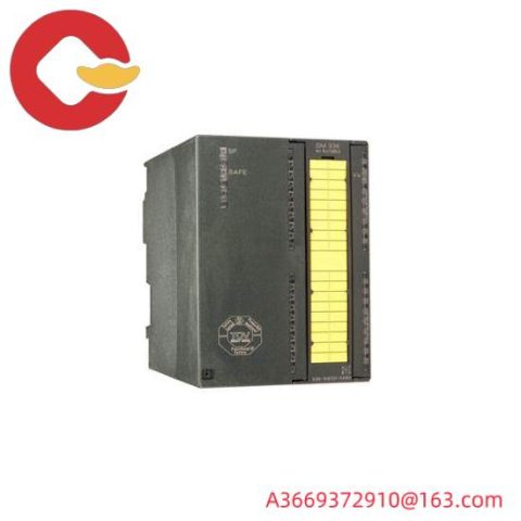 SIEMENS 6ES7336-1HE00-0AB0 Analog Input Module for Industrial Control Solutions