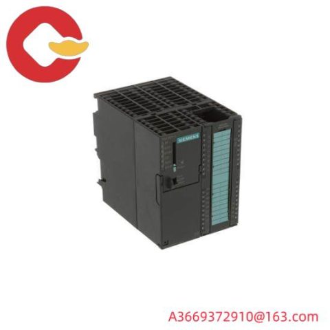 SIEMENS 6ES7352-5AH01-0AE0 High-Speed Boolean Processor