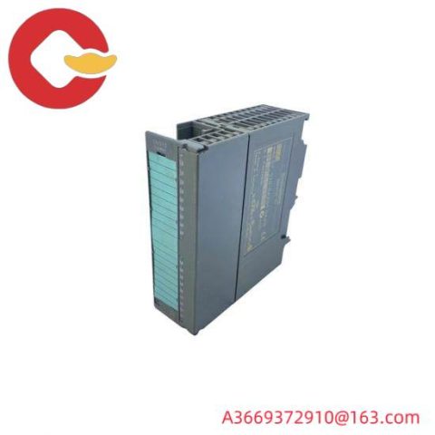 Siemens SIMATIC S7-300 Dummy Module DM 370 - PLC System Component, Industry Grade