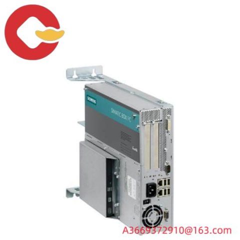 SIEMENS 6ES7392-2XX10-0AA0: Advanced SIMATIC S7-300 Control Module