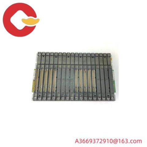 SIEMENS SIMATIC S7-400H PLC, UR2-H Rack, Modular System