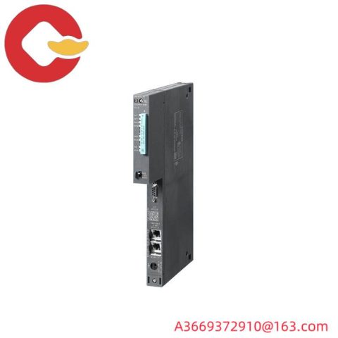 SIEMENS 6ES7412-2EK07-0AB0 Ethernet Interface Module