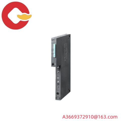 SIEMENS 6ES7412-2XK07-0AB0 Central Processing Unit, Advanced Control Solution for Industrial Automation