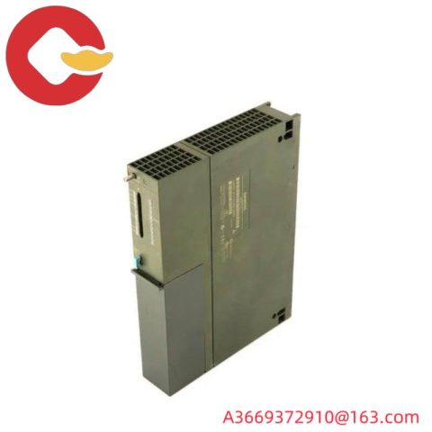 Siemens SIMATIC S7-400 Control System Module, 6ES7414-3XJ00-0AB0