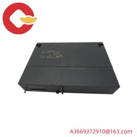 SIEMENS 6ES7414-3XM05-0AB0 - Central Processing Unit for S7-400 Series, High Performance Control Solution