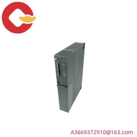 SIEMENS 6ES7414-5HM06-0AB0 CENTRAL PROCESSING UNIT - Advanced Control Solutions for Industrial Automation